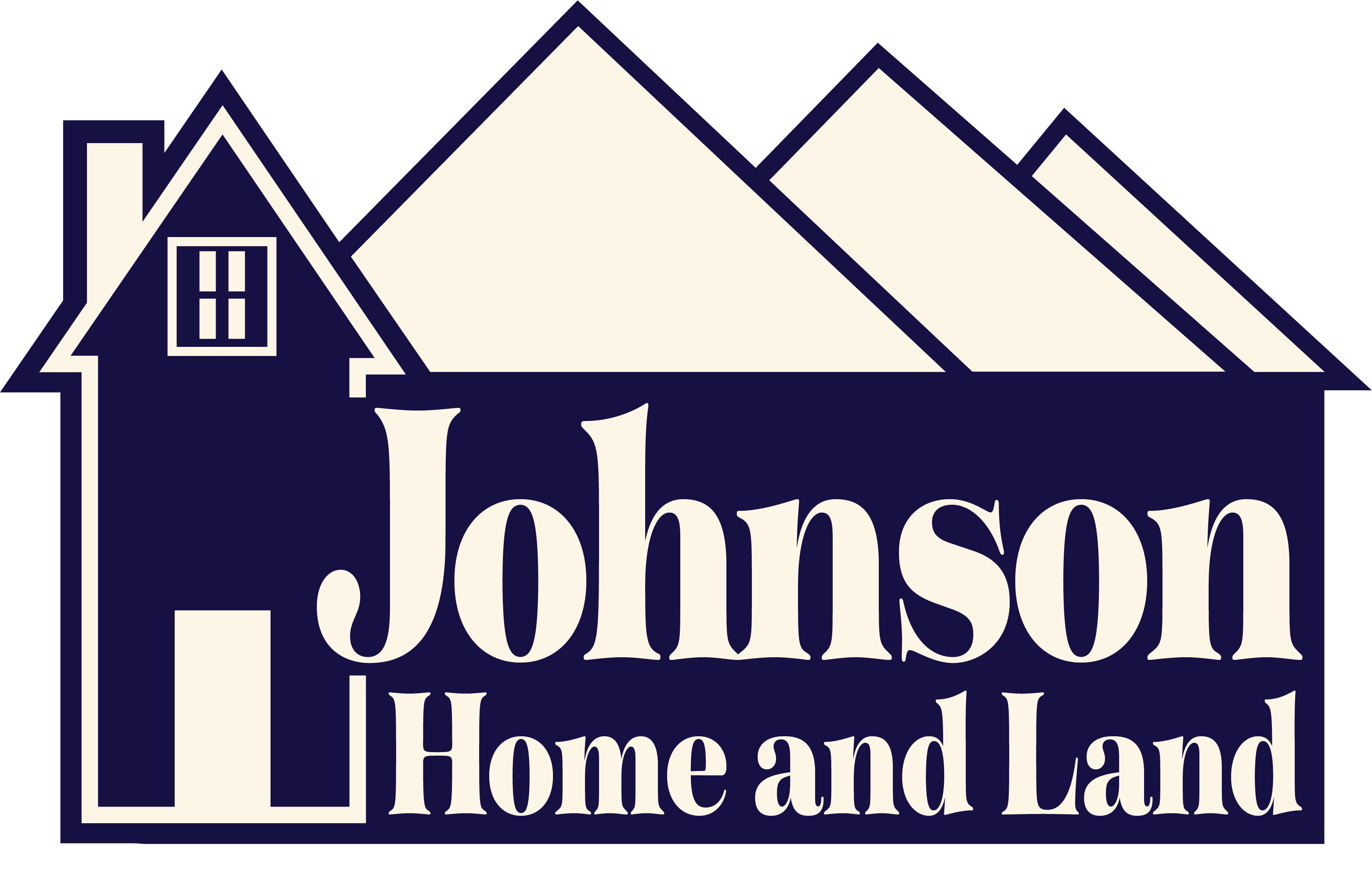 Johnson Home and Land